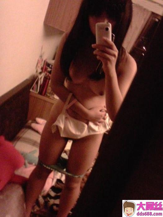 这是我的宠物女孩