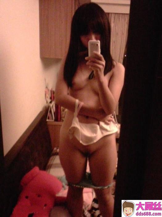 这是我的宠物女孩