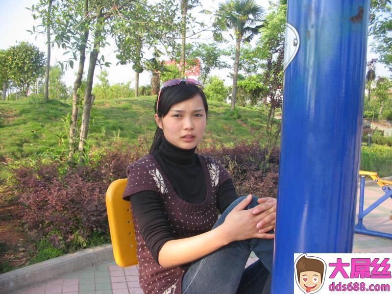 我的女友同居那些年的自拍