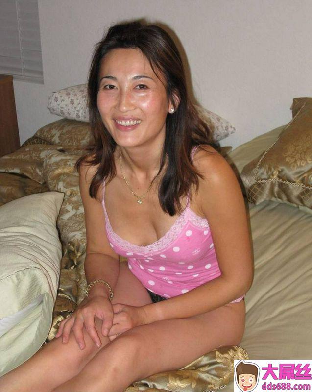 熟女会玩儿最爽了