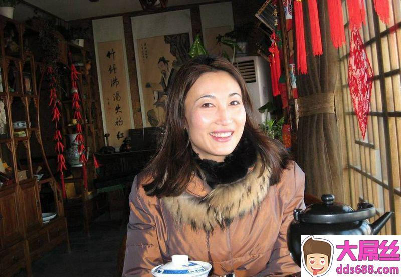 熟女会玩儿最爽了