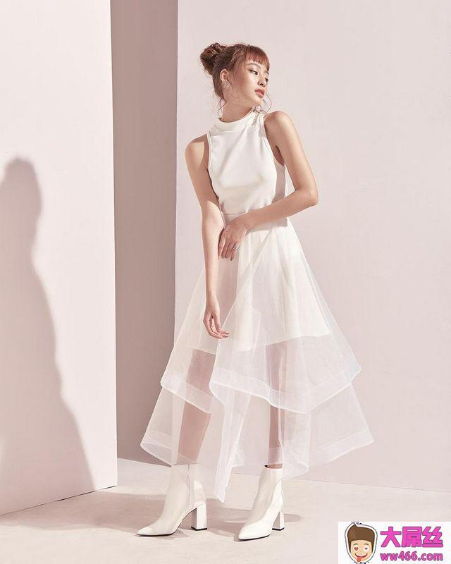 越南清新麻豆!阳光灿笑狂飘女神味