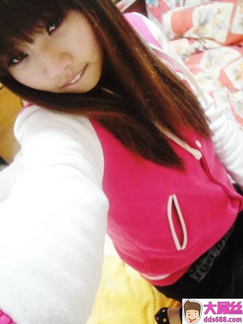 这是我的宠物女孩