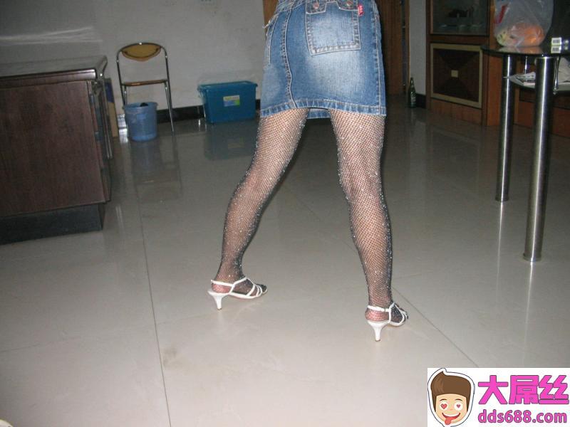 我的女友同居那些年的自拍