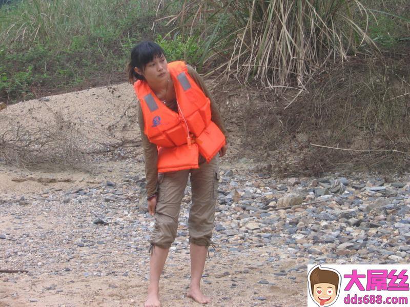 我的女友同居那些年的自拍