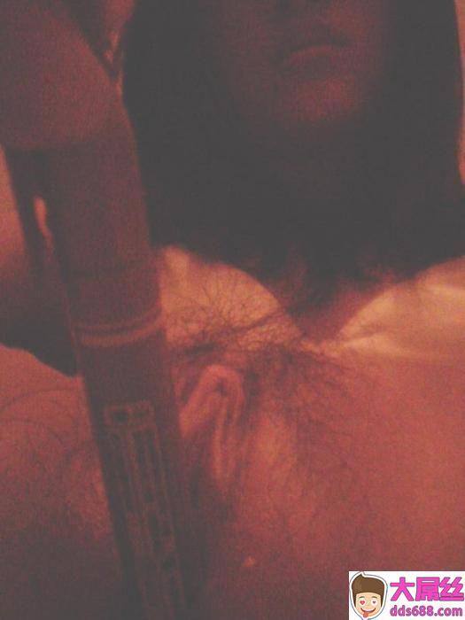 这是我的宠物女孩