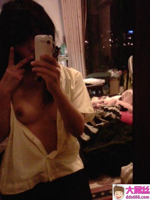 这是我的宠物女孩