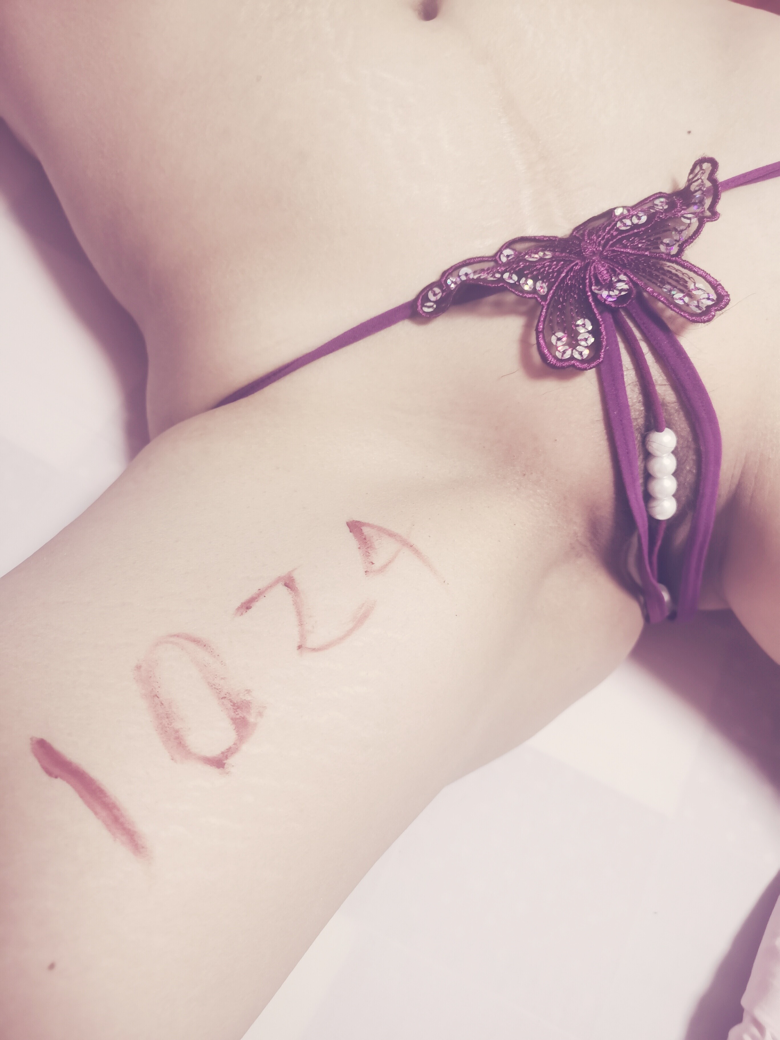 人妻少妇露出，各位狼友来调教