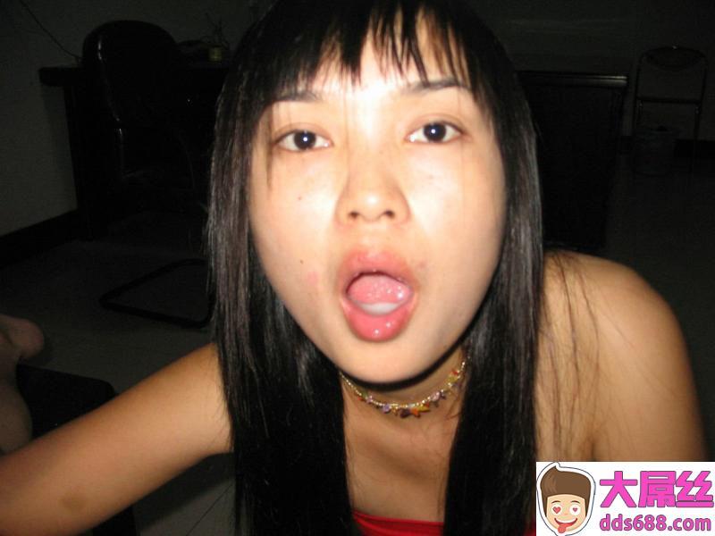 我的女友同居那些年的自拍