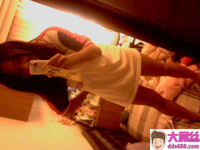 这是我的宠物女孩