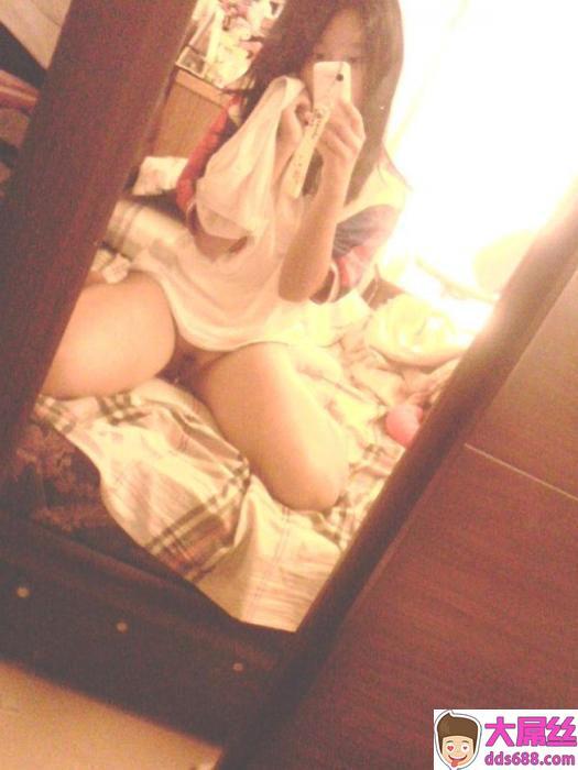 这是我的宠物女孩