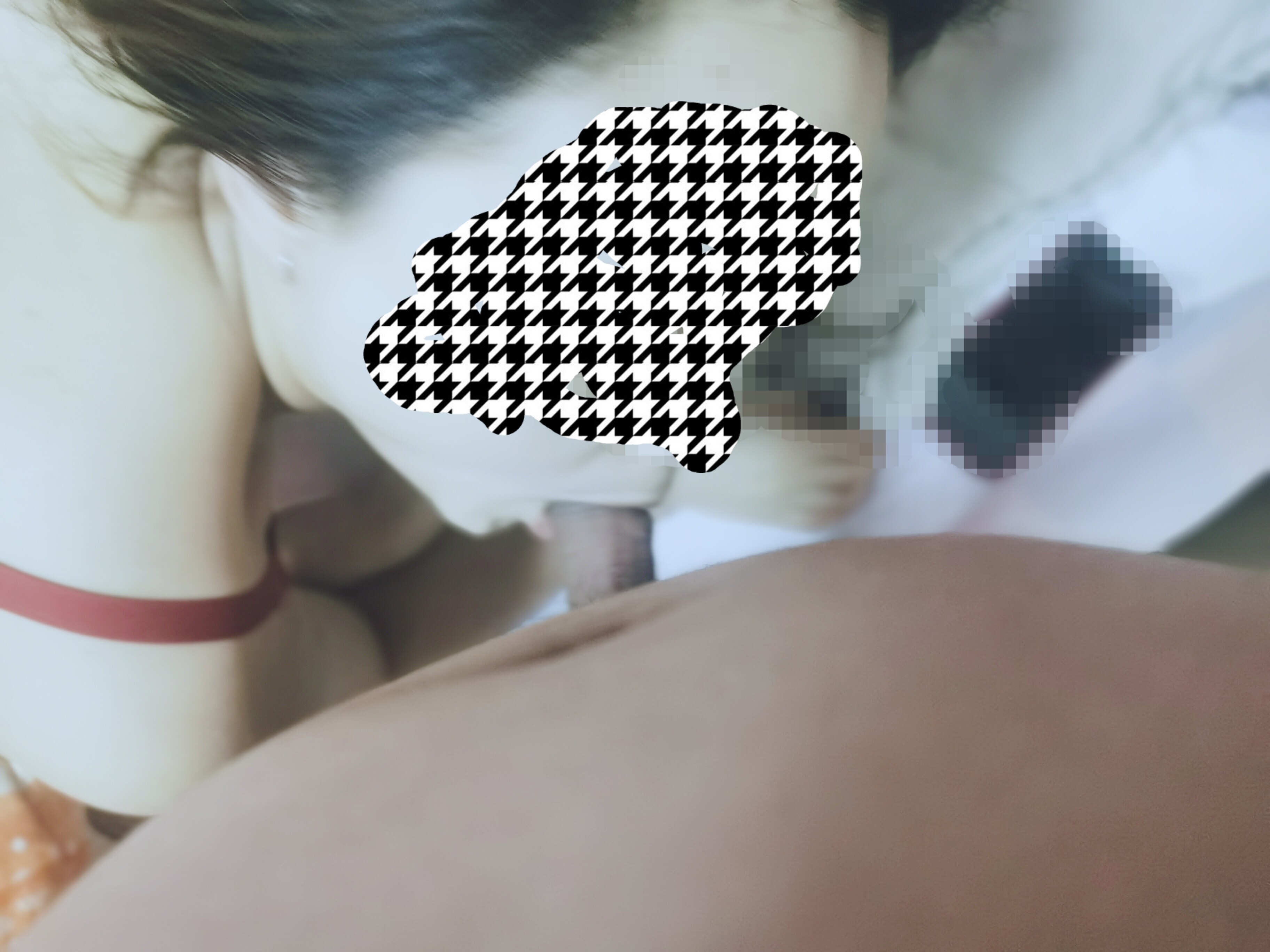 人妻少妇露出，各位狼友来调教