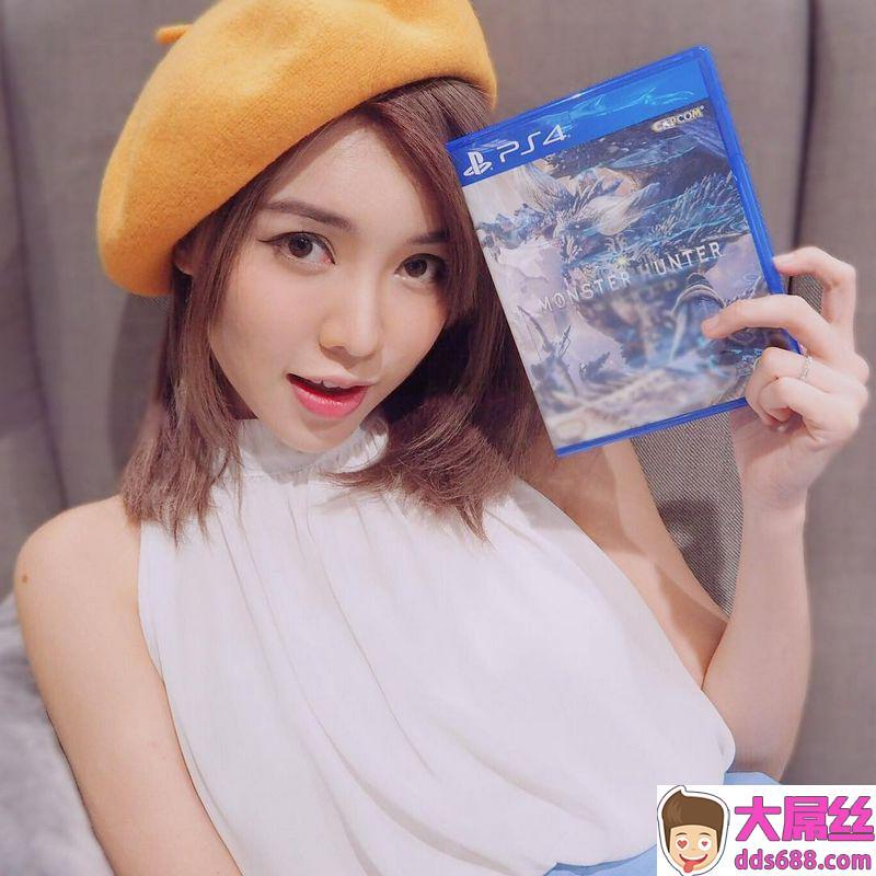 KC推荐ViuTV主持～Kimi