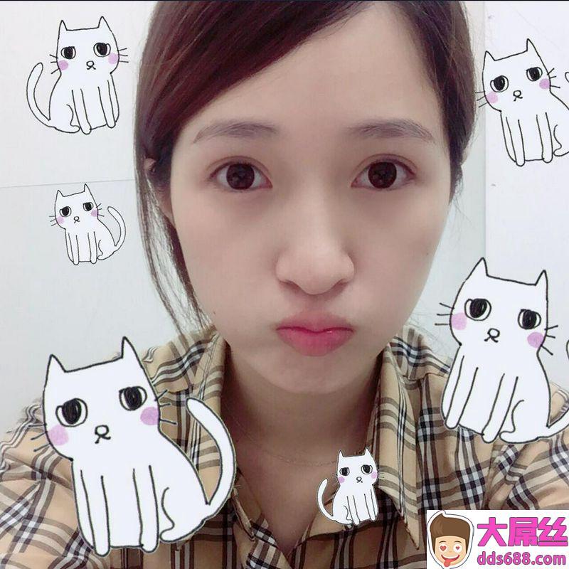 未来的有氧教练~身材让人恋爱~刘黄文菡Hana