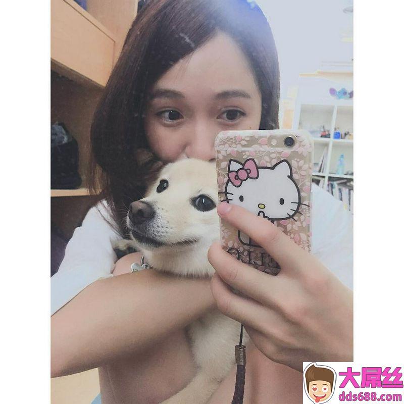 未来的有氧教练~身材让人恋爱~刘黄文菡Hana