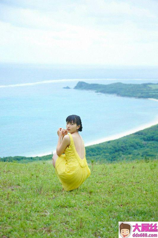 川口春奈WBGC写真图高清写真图No.100