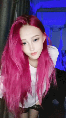 神仙颜值，【果果有点乖】网红脸，SM捆绑，滴蜡，自慰