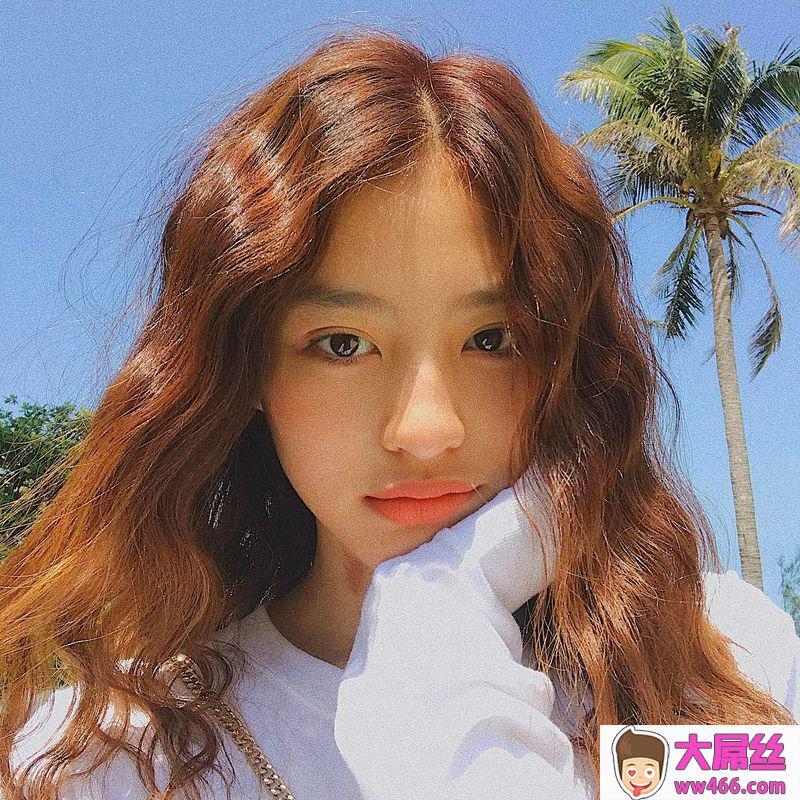 越南清新麻豆!阳光灿笑狂飘女神味