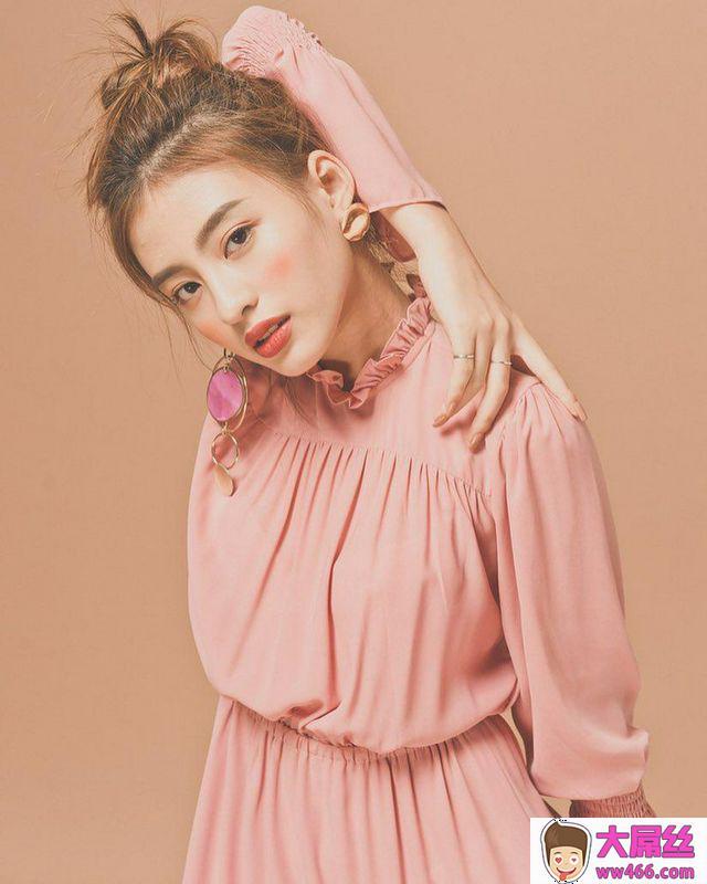 越南清新麻豆!阳光灿笑狂飘女神味