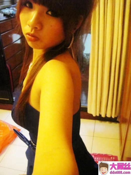 这是我的宠物女孩