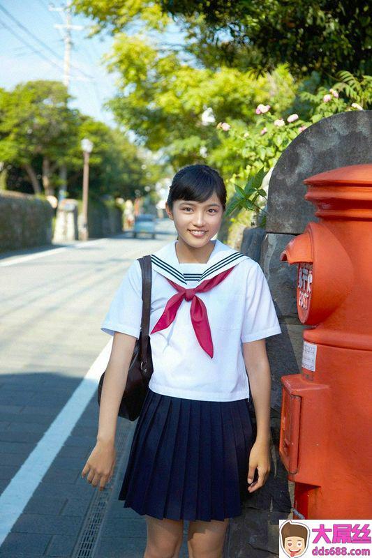 川口春奈WBGC写真图高清写真图No.100