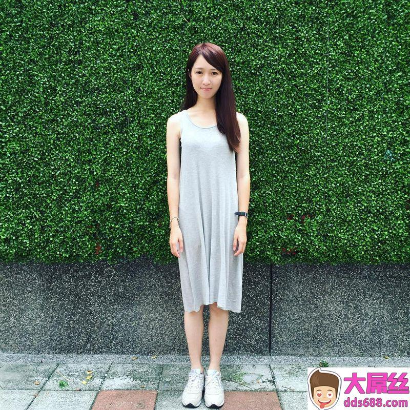 未来的有氧教练~身材让人恋爱~刘黄文菡Hana