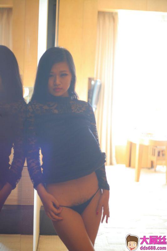 华模特辑玖儿性感唯美私拍