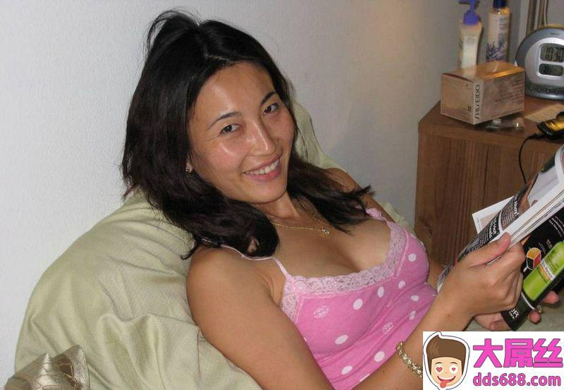 熟女会玩儿最爽了