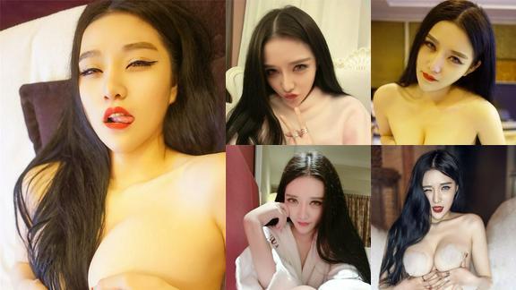 李依宣性感嫩模私密自拍图片