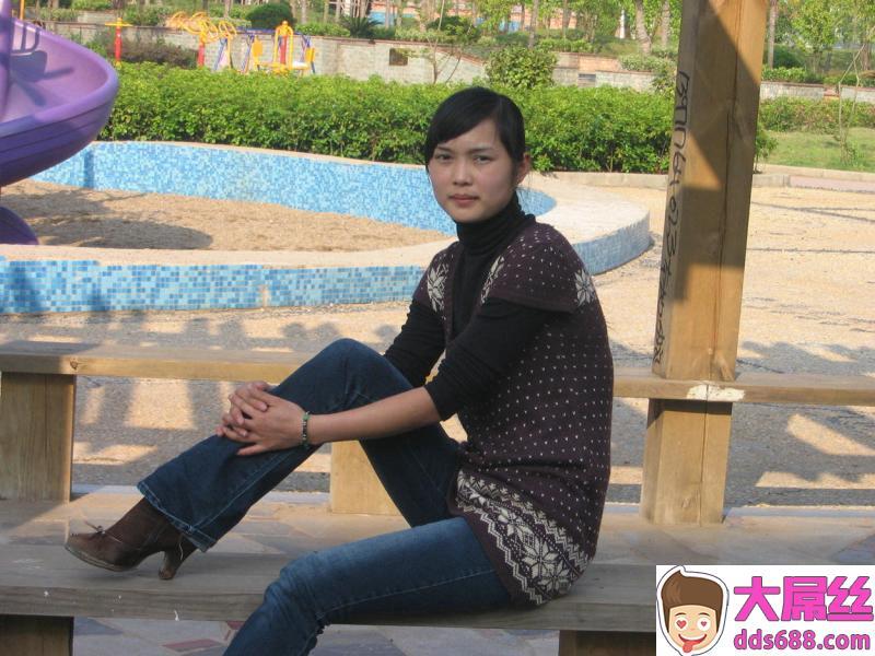 我的女友同居那些年的自拍