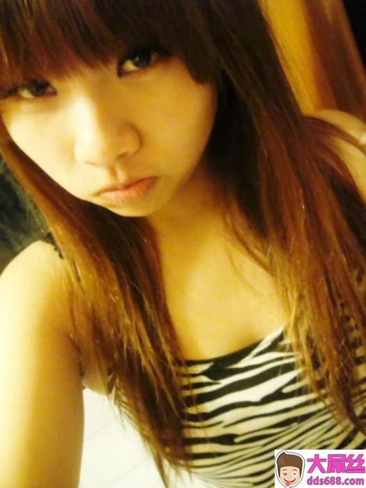 这是我的宠物女孩