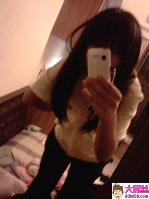 这是我的宠物女孩