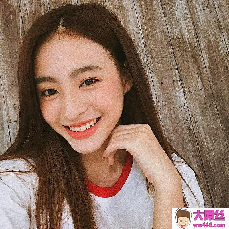 越南清新麻豆!阳光灿笑狂飘女神味