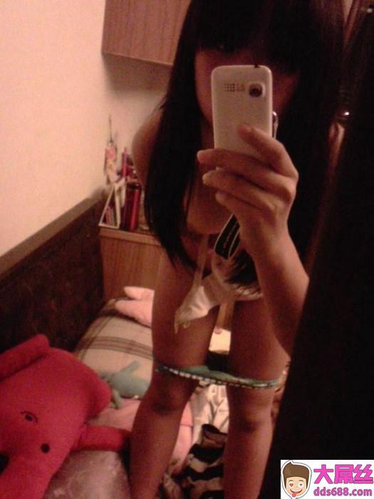 这是我的宠物女孩