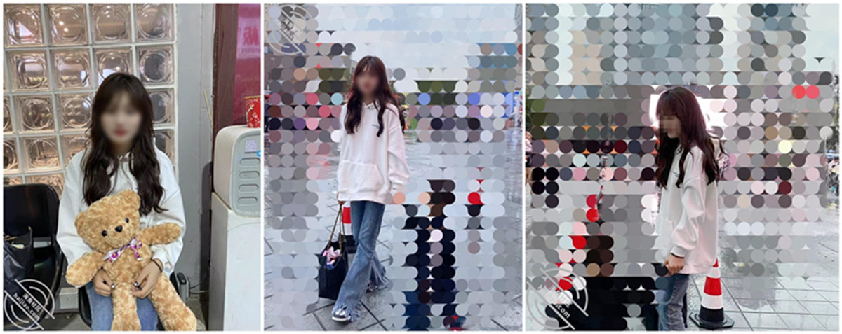 灌醉美女邻居姐姐不在家，妹妹回家拿衣服内射她逼里