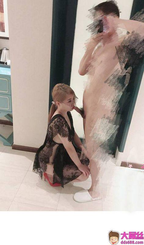 网红路面影淫照佢都算叻女