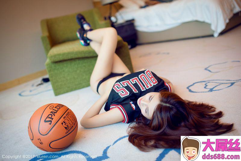 Xiuren秀人网系列No.854梦然同学性感写真