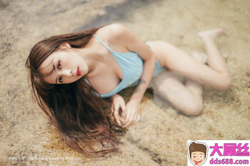 BoLoLi波梦社新刊Vol.049夏美酱