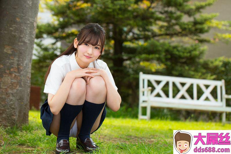 近藤あさみ绝对领域稚嫩蜜腿鼓舞网友的心