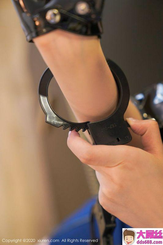 XIUREN高清写真图糯美子Mini