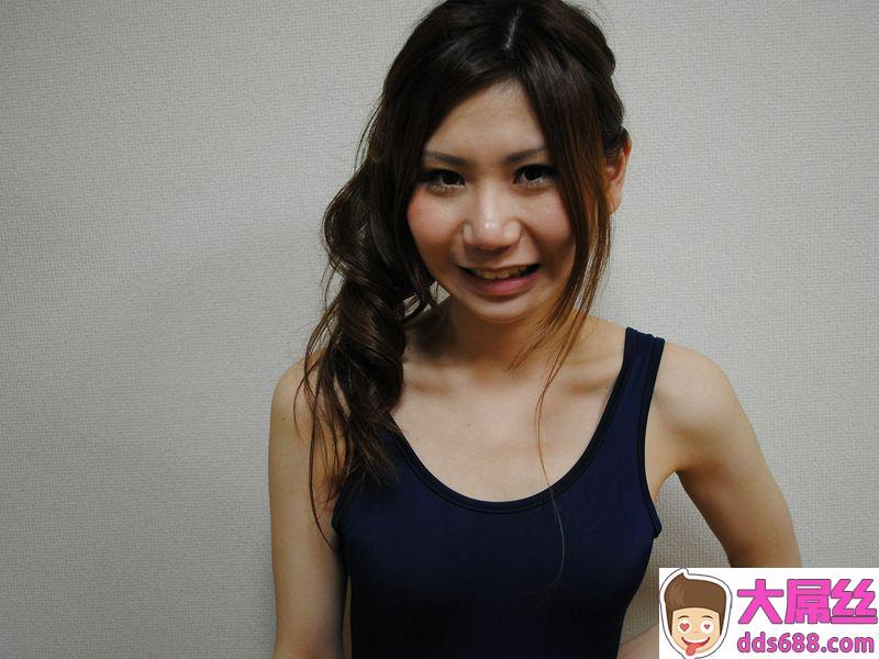 美铃えみり:スクール水着陵辱