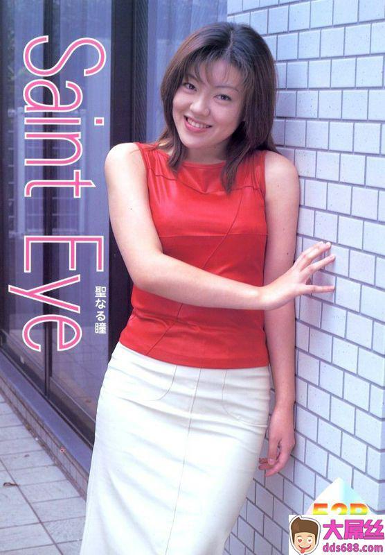 天使的眼眸Saint_Eye