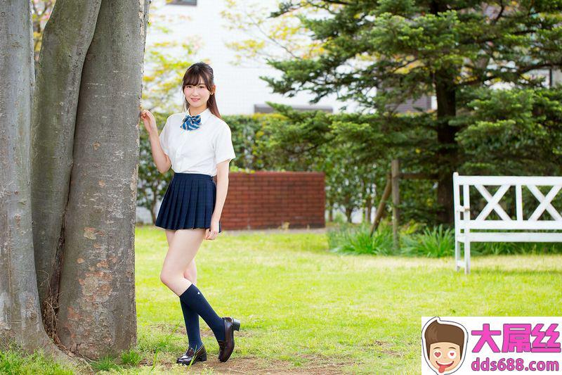 近藤あさみ绝对领域稚嫩蜜腿鼓舞网友的心