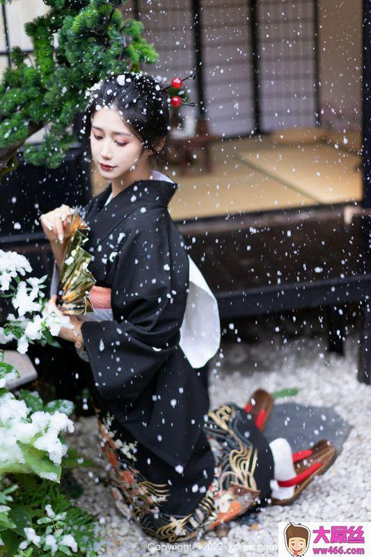 XiuRen秀人网 Vol.5932 laura阿姣 完整版无水印写真