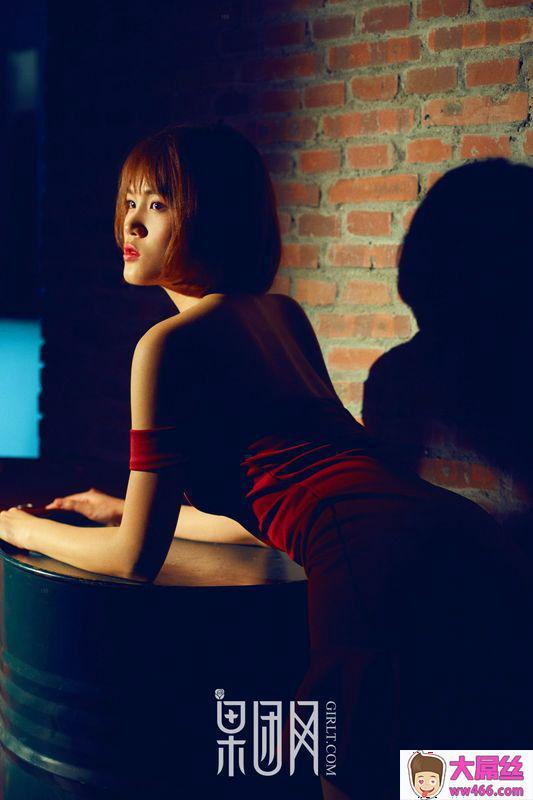 GIRLT果团网TG003百变天使