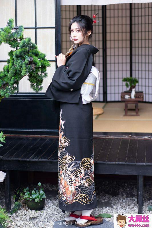 XiuRen秀人网 Vol.5932 laura阿姣 完整版无水印写真