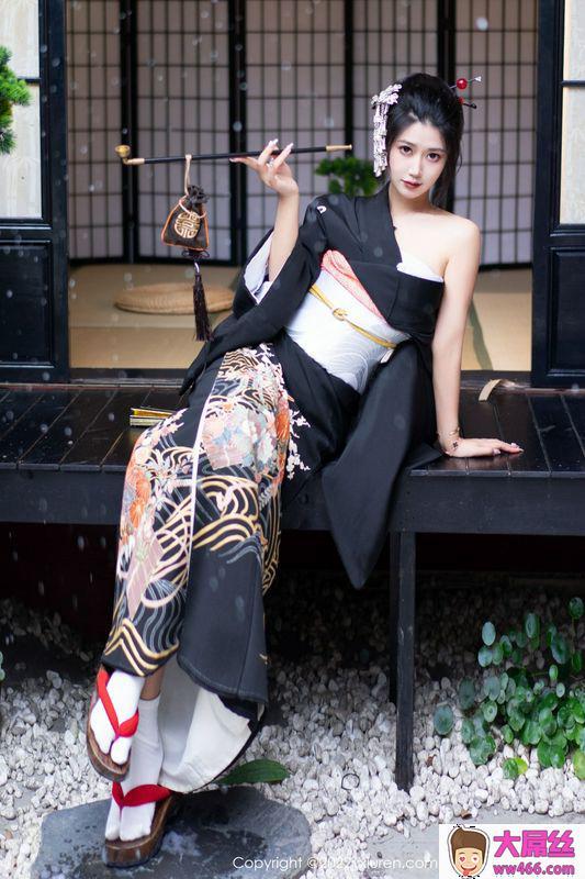 XiuRen秀人网 Vol.5932 laura阿姣 完整版无水印写真