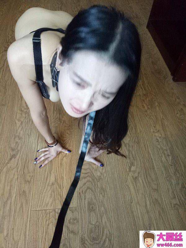 骚母狗舔的很舒服