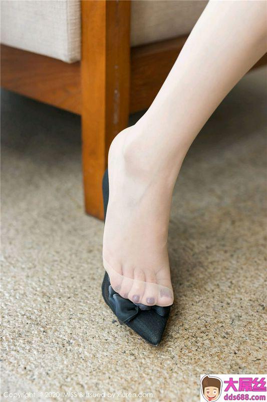 IMISS爱蜜社VOL.468九月生__职业制服丝袜美腿写真