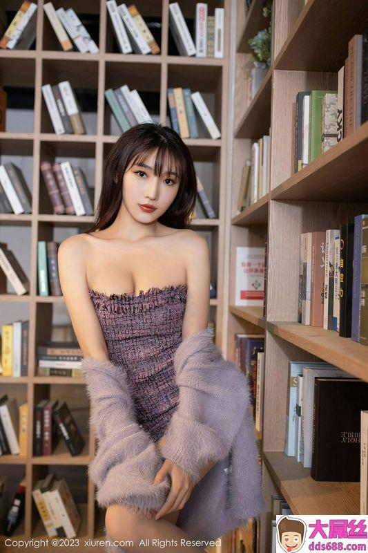 XiuRen秀人网 Vol.6209 陆萱萱 完整版无水印写真